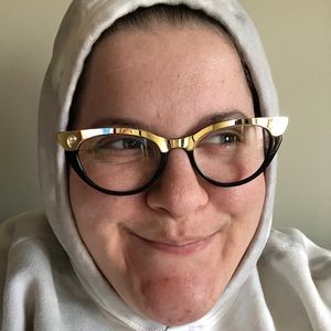 Meet your Posher, Marie